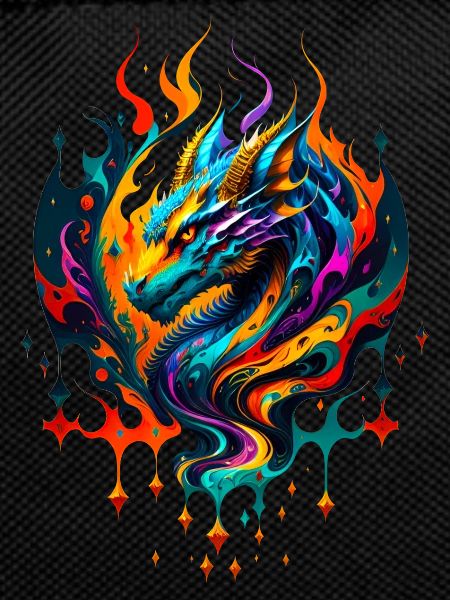 Drachen