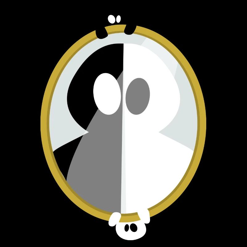 Spiegeltintenflecken