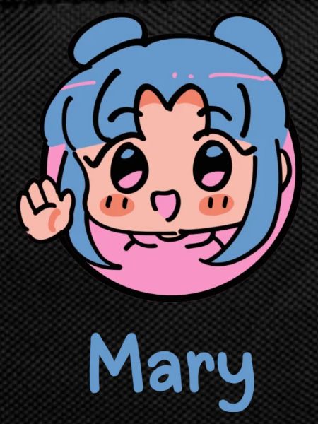 Mary