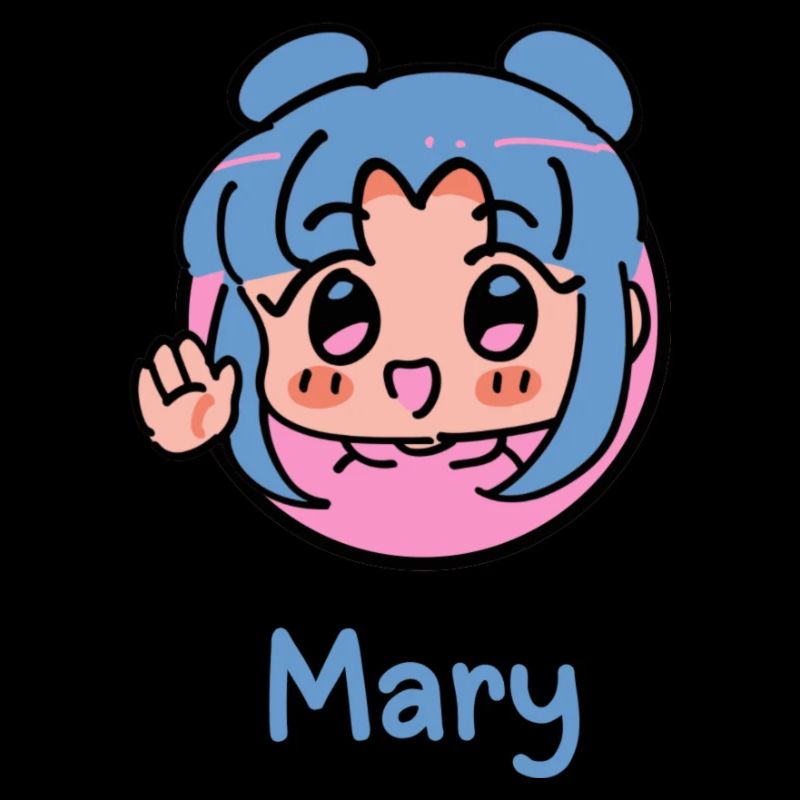 Mary