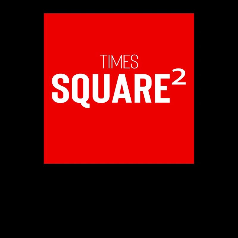 Square Streetwear: Fun & Clear Statement
