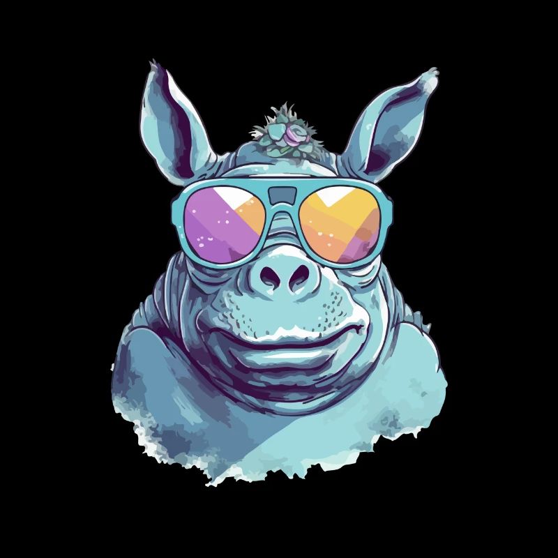 Rina das Nashorn