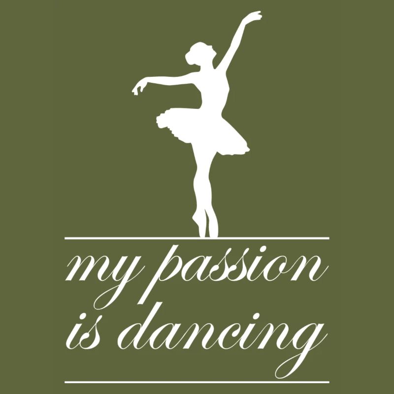 Dancing Dance Music