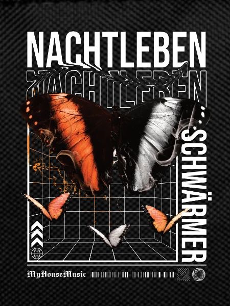 Nachtleben Schwärmer