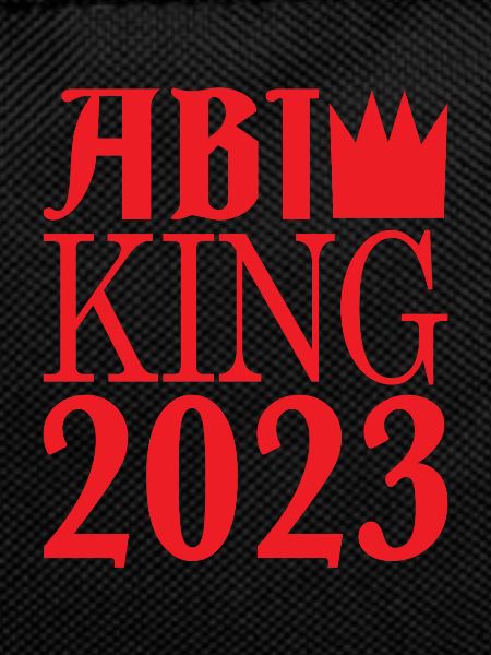 Abi king Abi Spruch