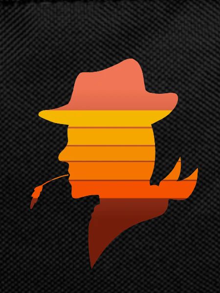 Background profile N°1