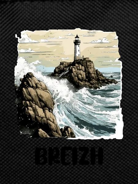 Phare Breton