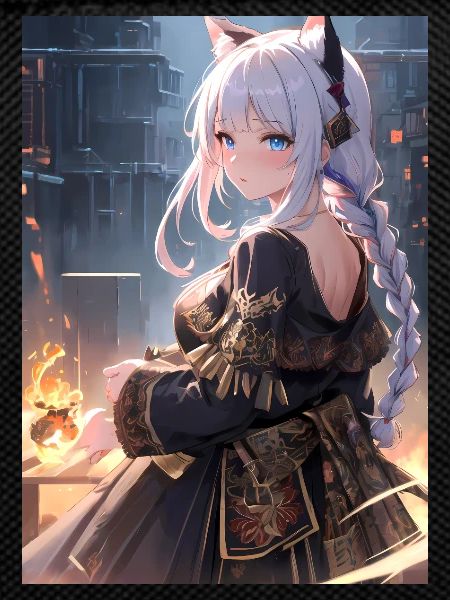Oni Chan