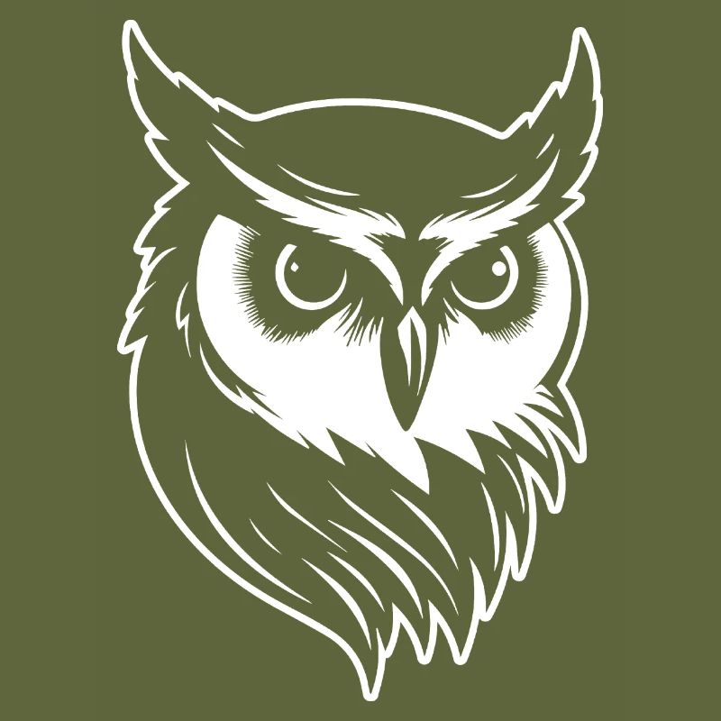 Eule Eulen Vogel Vögel