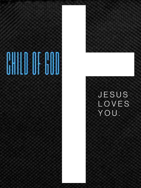 Child of God