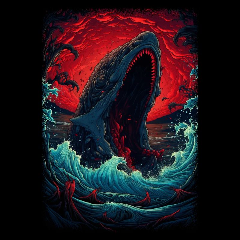 gift present gift idea fish killer whale