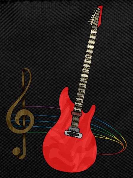 Guitar