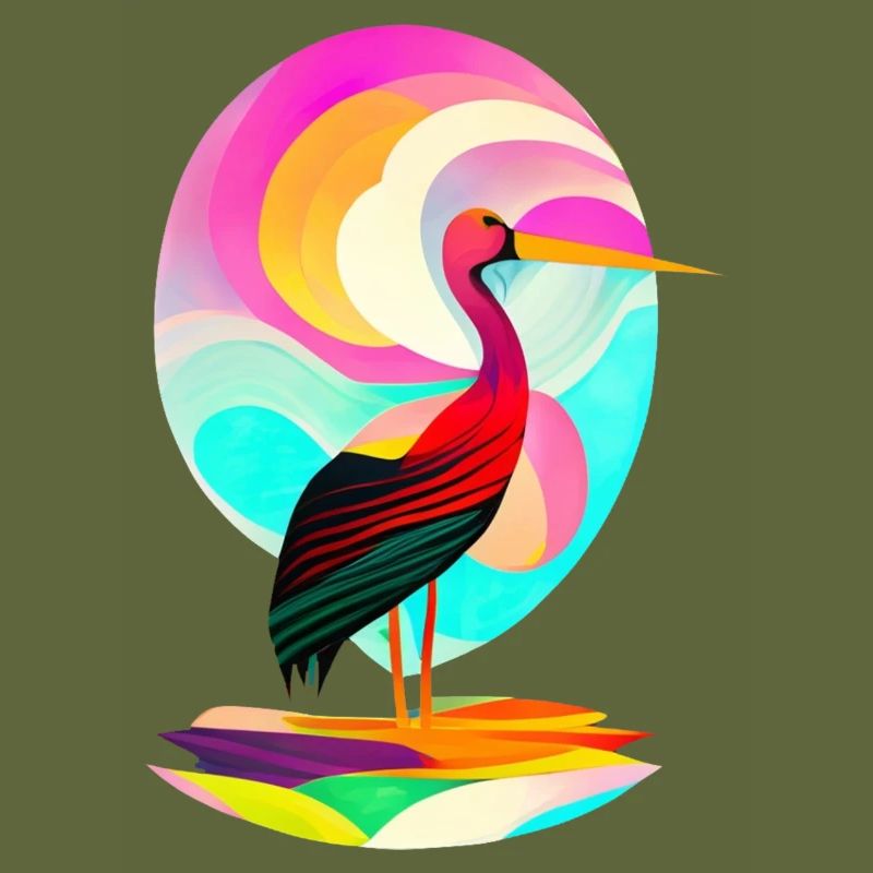Stork