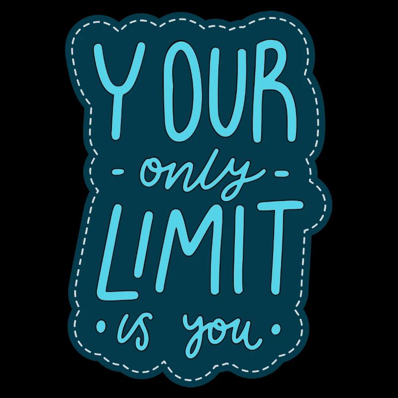 Only you limit