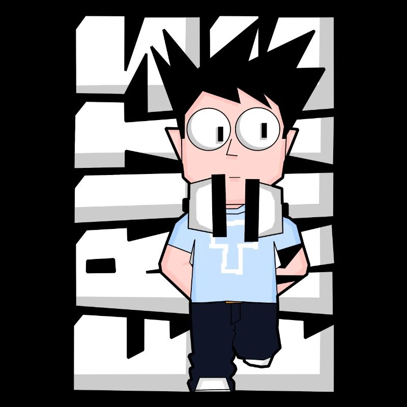 FRITZ - On The Block