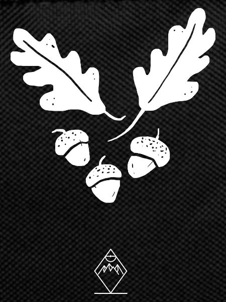 Oak - Nature without font