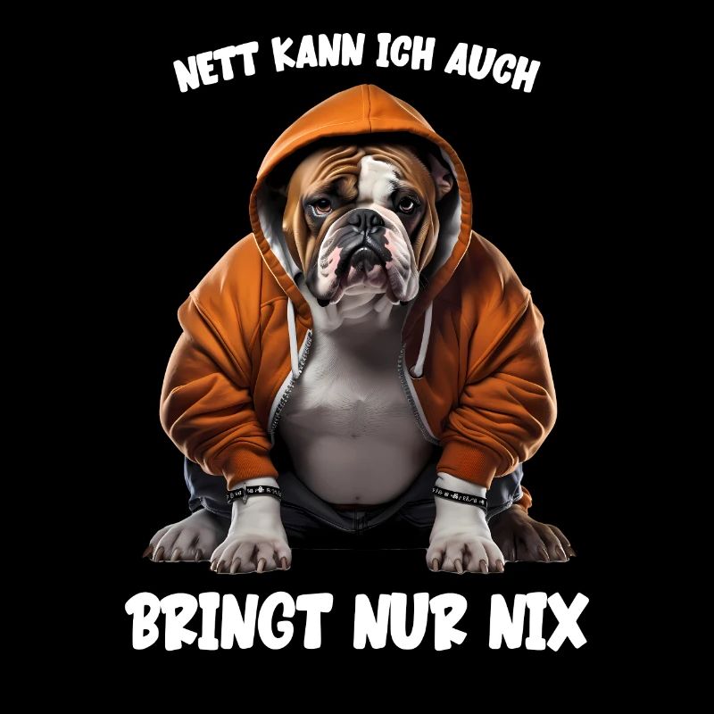 Nett bringt nix