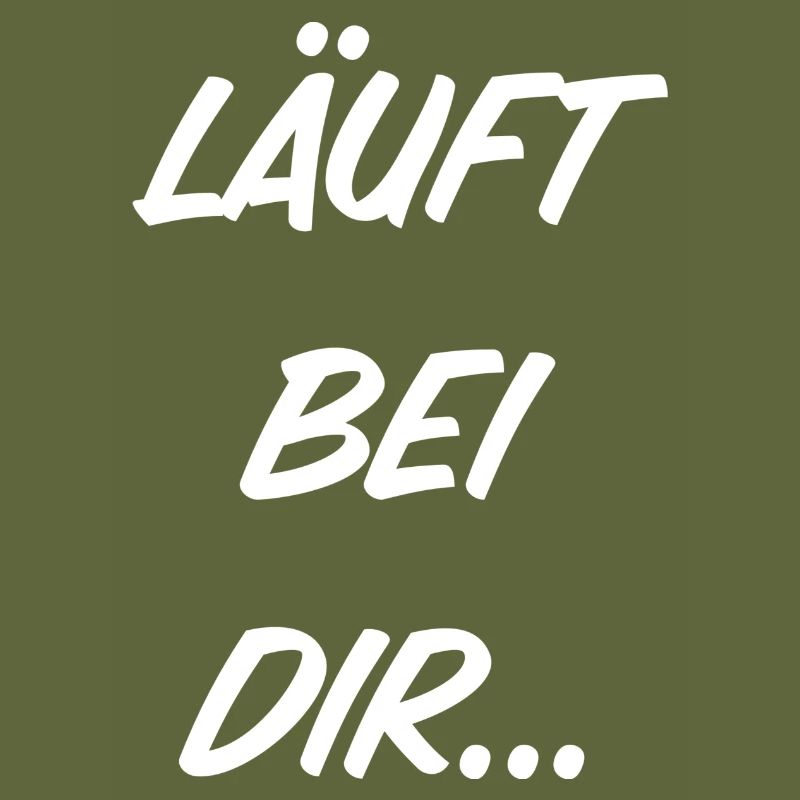 Läuft bei dir
