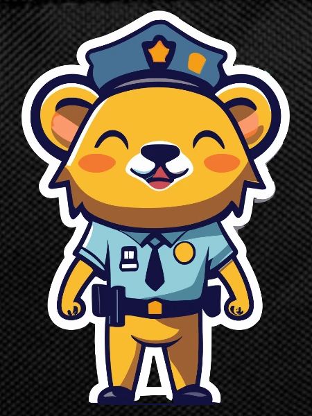Polizei