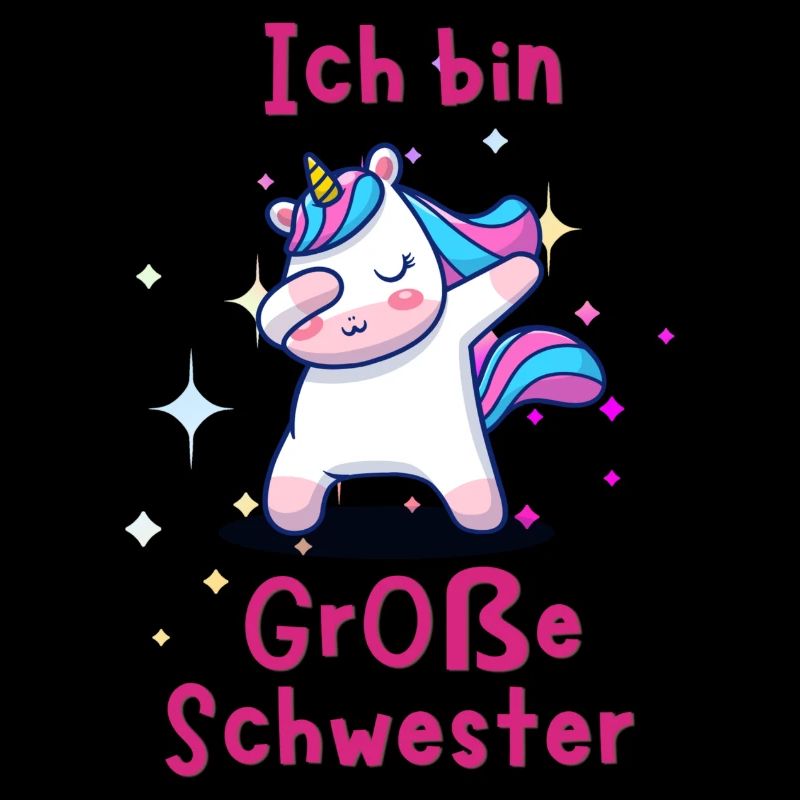 große Schwester