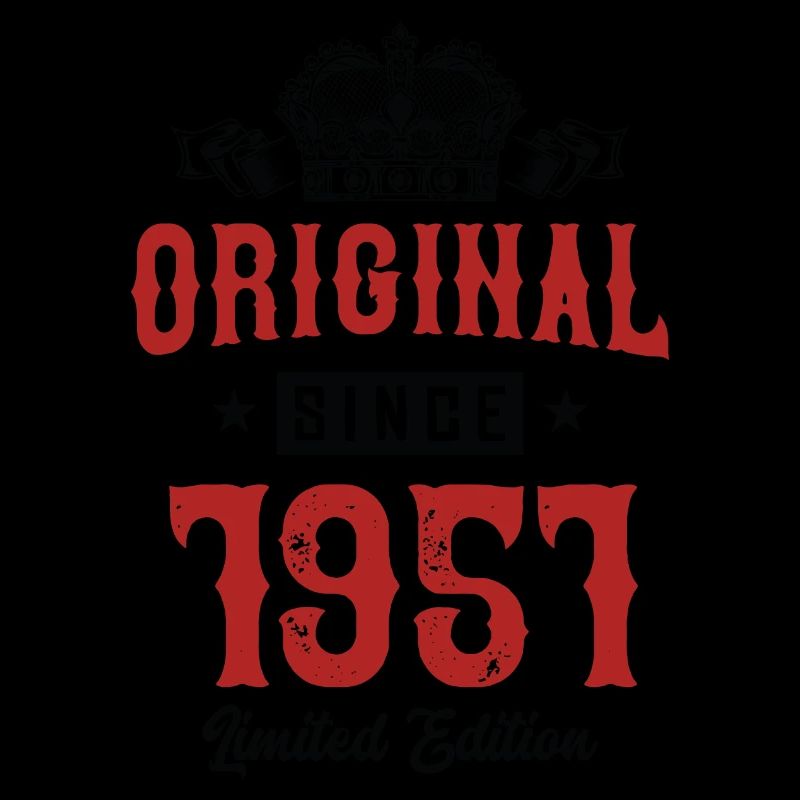 Édition limitée de 1951