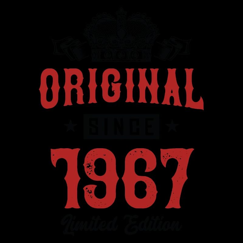 1967 limited edition