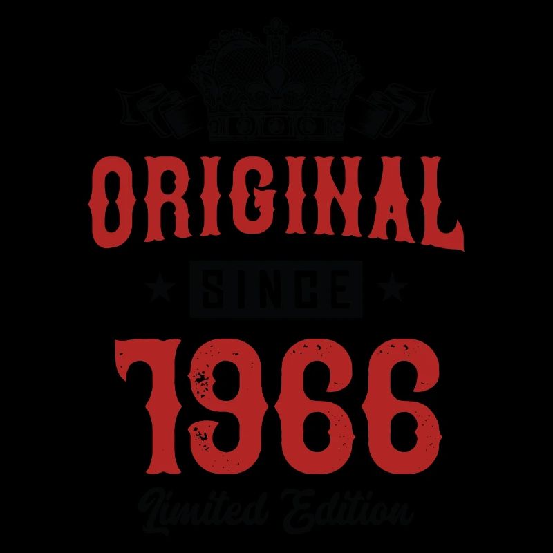 Édition limitée de 1966