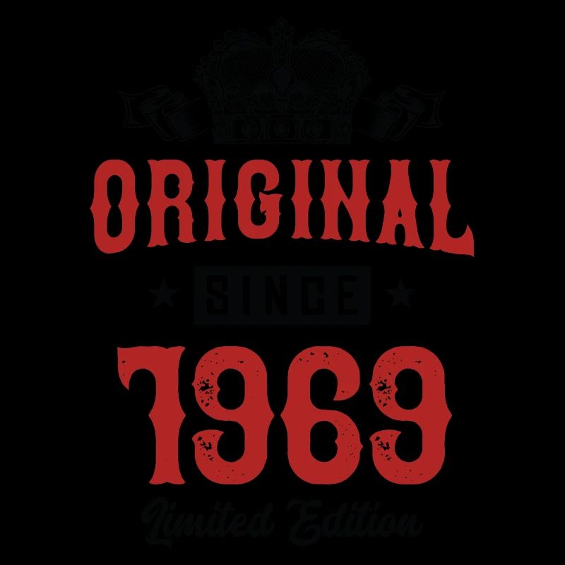 Édition limitée de 1969