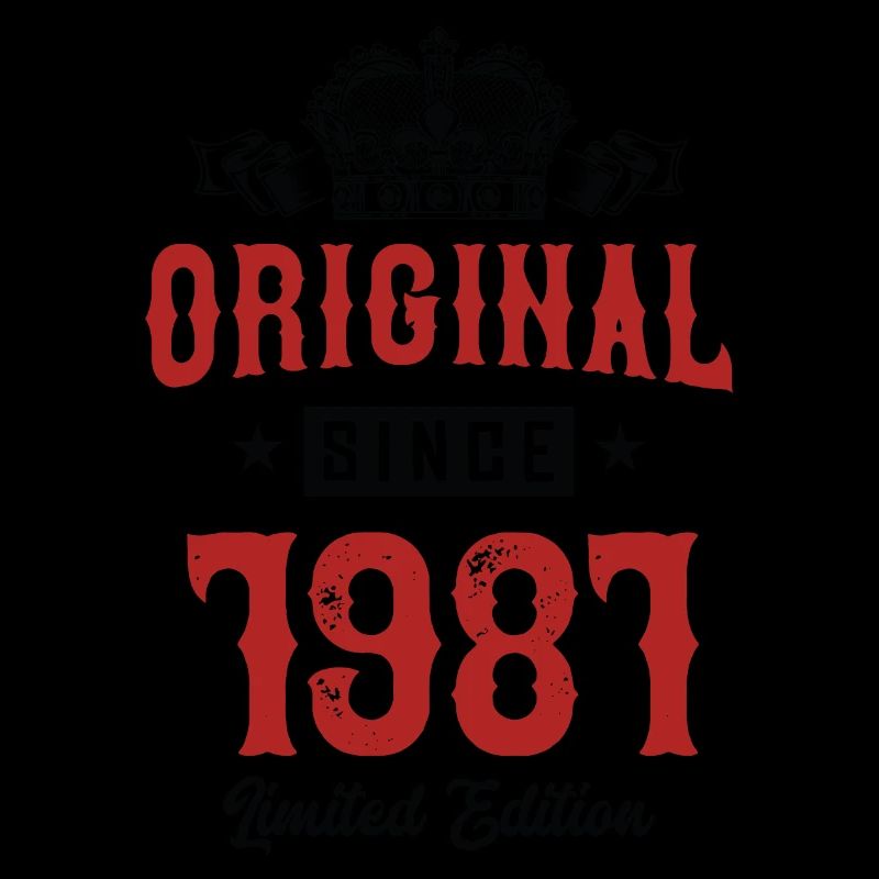 1981 Limited Edition