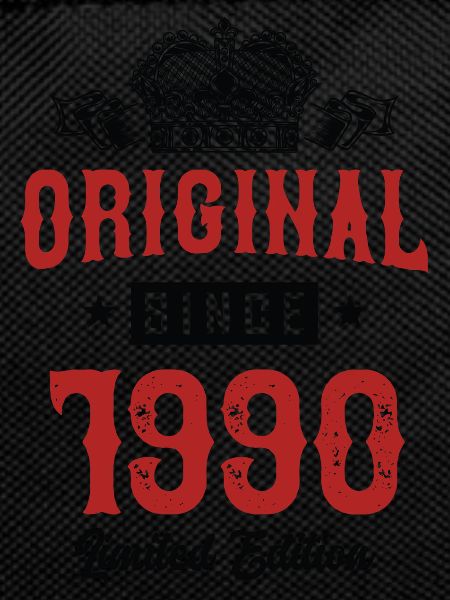1990 Limited Edition