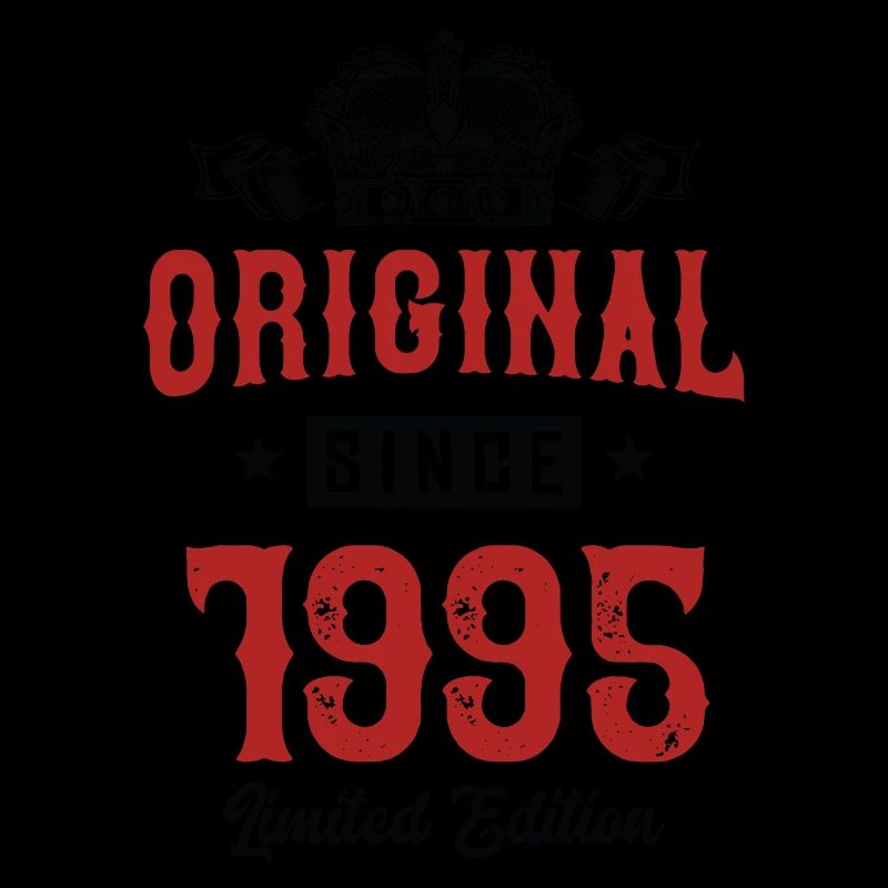 1995 Édition limitée