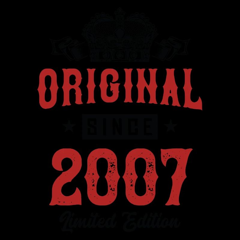 Édition limitée 2007