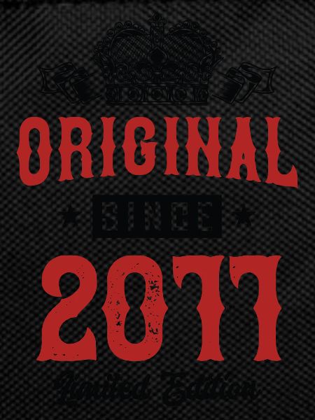 2011 limited edition