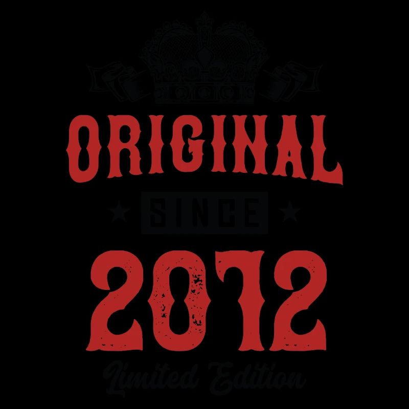 2012 limited edition