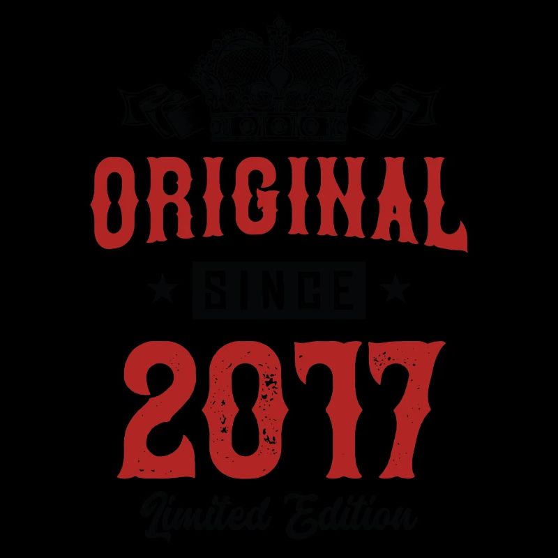 2017 Limited Edition