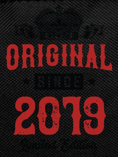 2019 limited edition