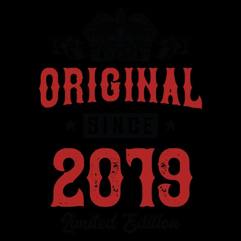 2019 limited edition