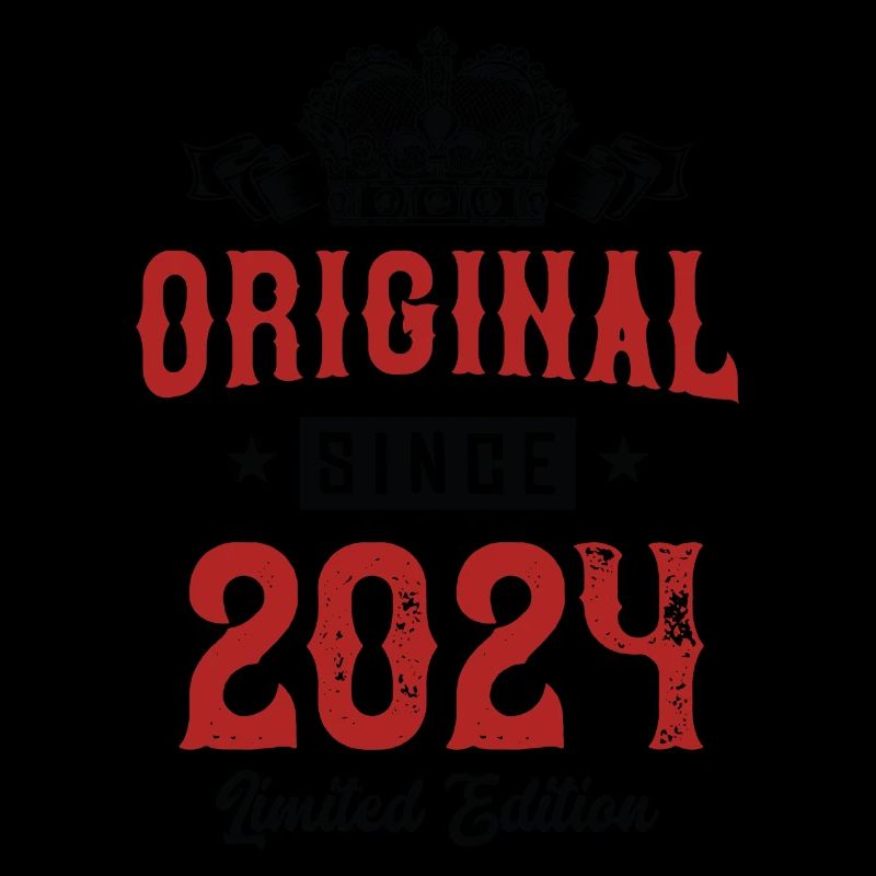 2024 limited edition