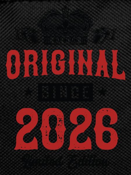 2026 Limited Edition