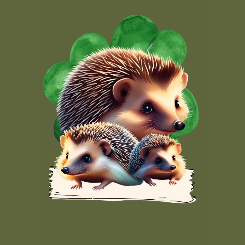 Hedgehog - Hedgehog Group