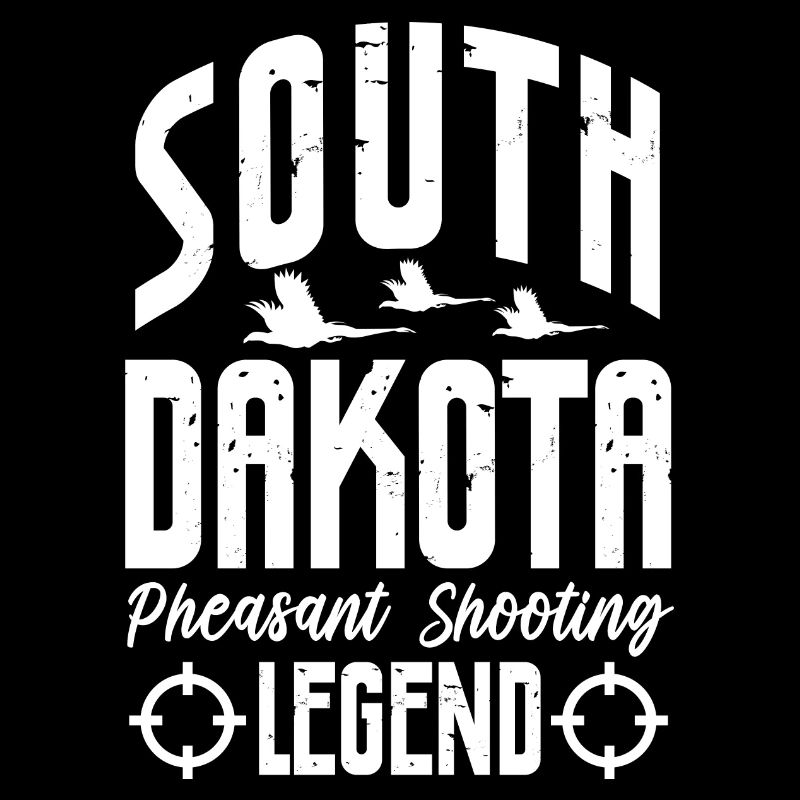 South Dakota Pheasant shooting legend