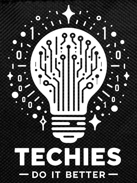 Techies Do IT Better