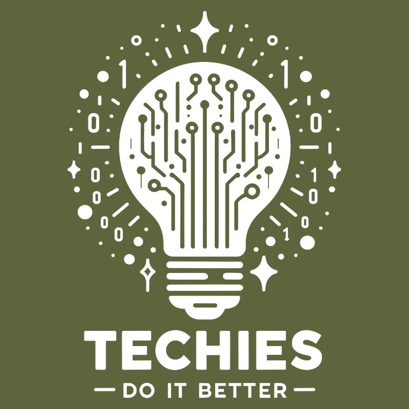 Techies Do IT Better
