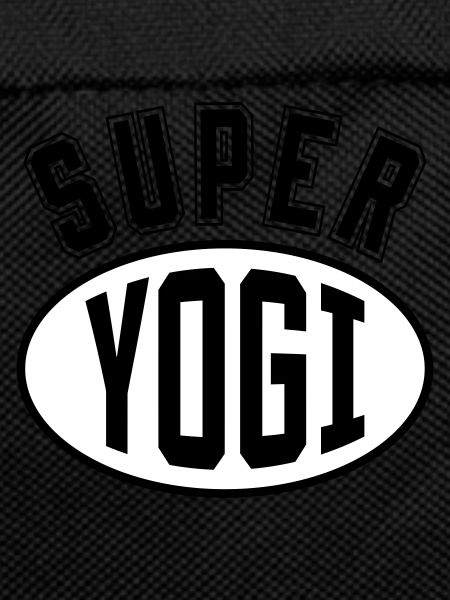 Super Yogi / Yoga