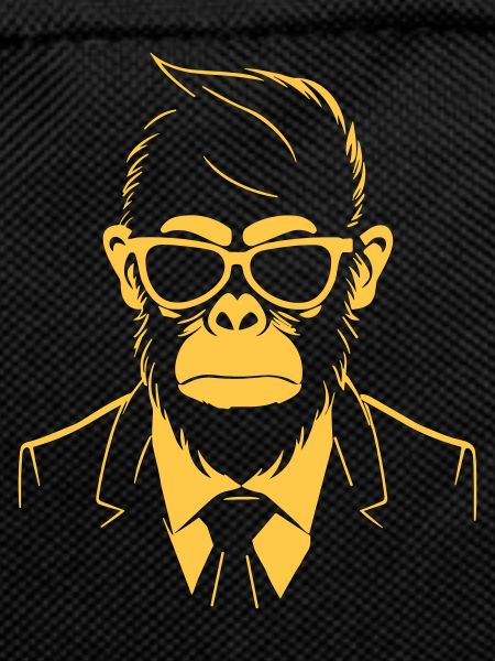 Celebrate Monkey Suit