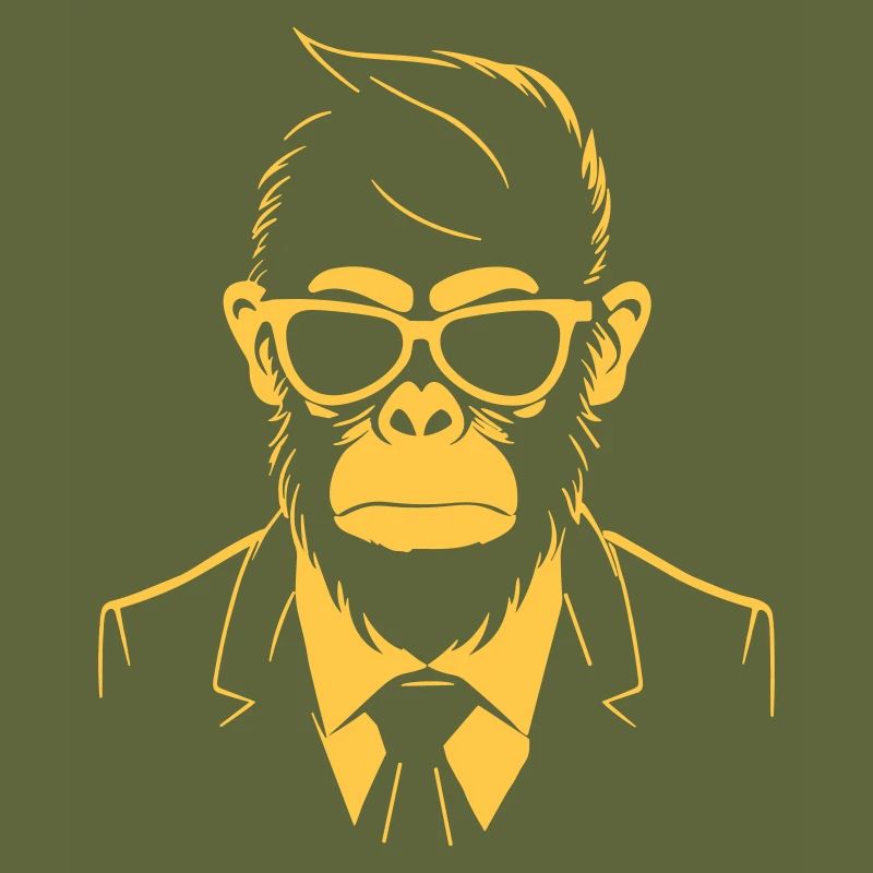 Celebrate Monkey Suit