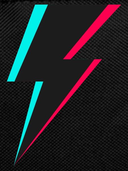 Lightning Logo