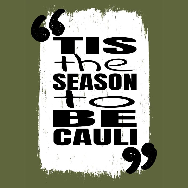 Bodybuilder Awesome Christmas Present Computer