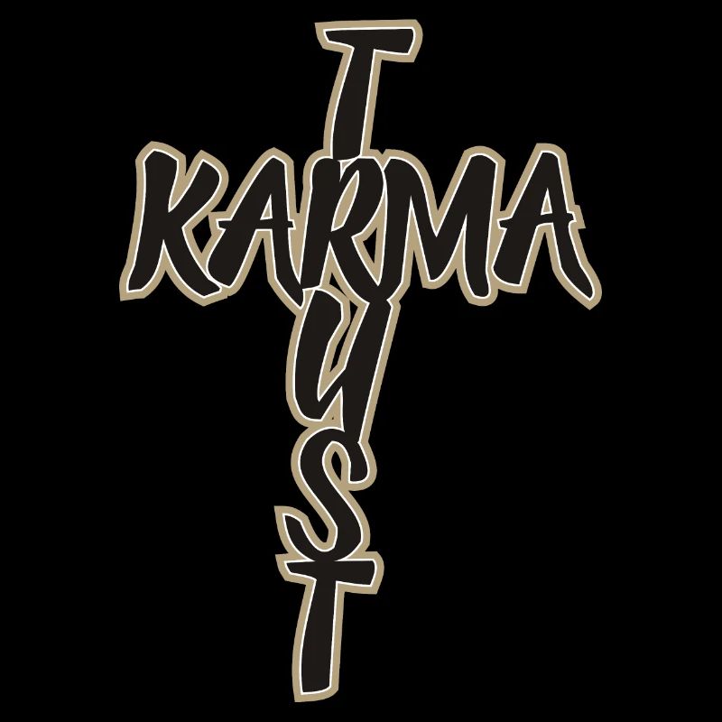 Confiance en karma