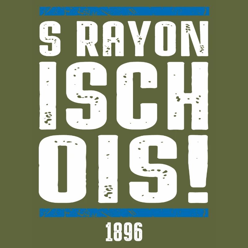 S Rayon